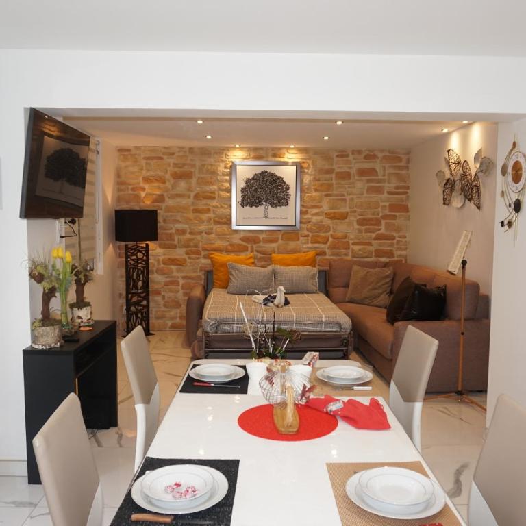 Lovely Nature - Appartement 1 Chambre - 3