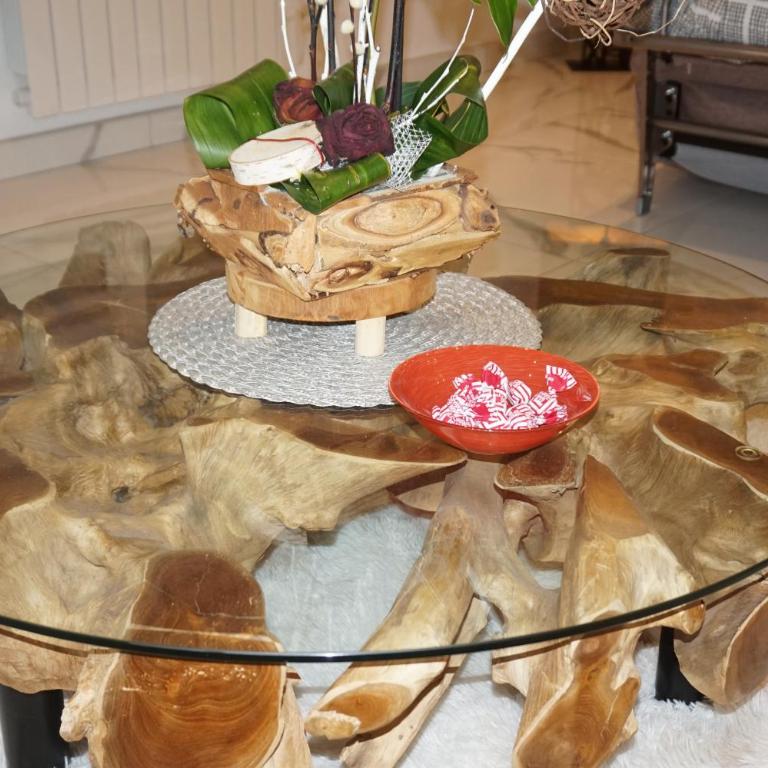 Lovely Nature - Appartement 1 Chambre - 11