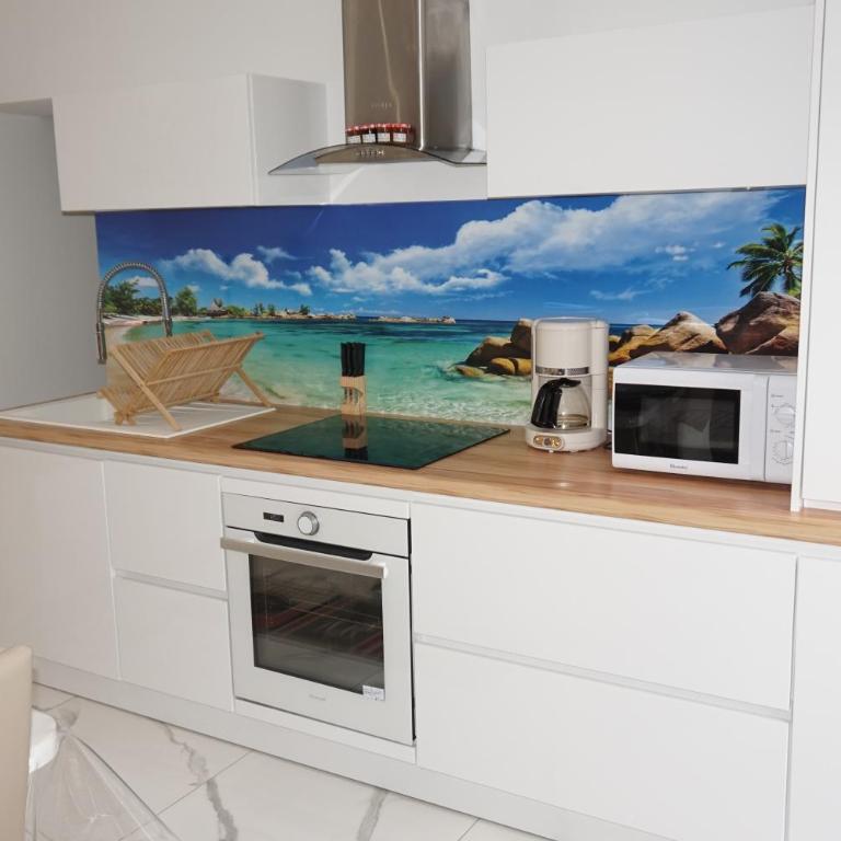 Lovely Nature - Appartement 1 Chambre - 6