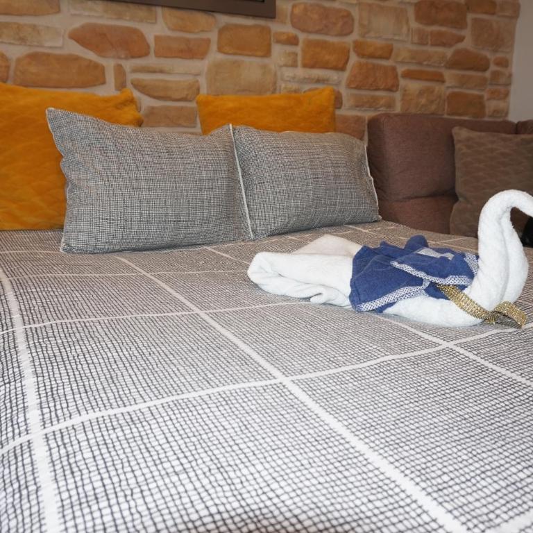 Lovely Nature - Appartement 1 Chambre - 21