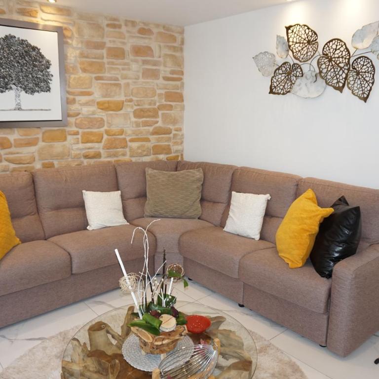 Lovely Nature - Appartement 1 Chambre - 5