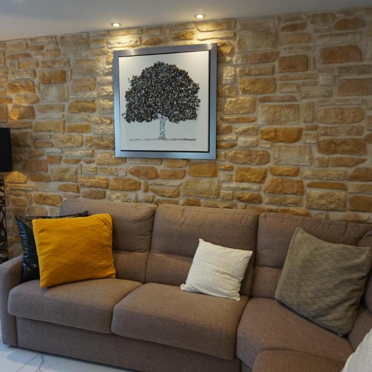Lovely Nature - Appartement 1 Chambre - 4