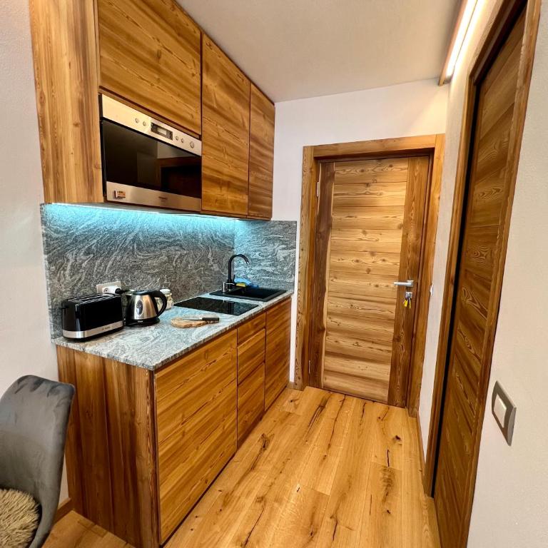 Cozy studio apartment (110) - Monolocale con Balcone - 4