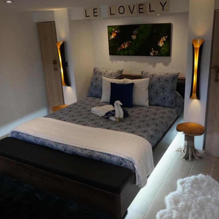 Lovely Nature - Appartement 1 Chambre - 1