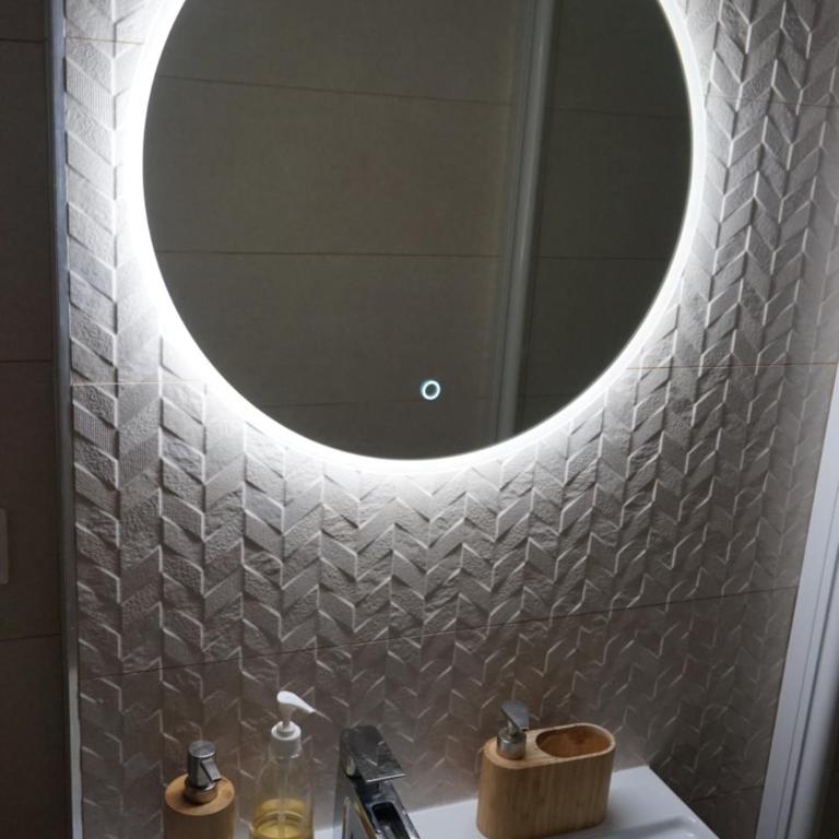 Lovely Nature - Appartement 1 Chambre - 14
