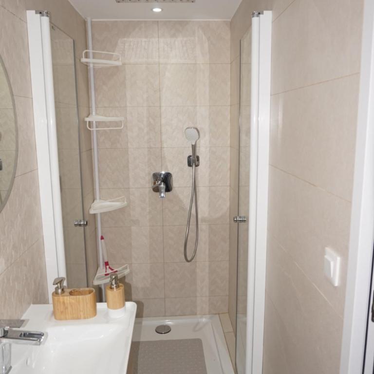 Lovely Nature - Appartement 1 Chambre - 28