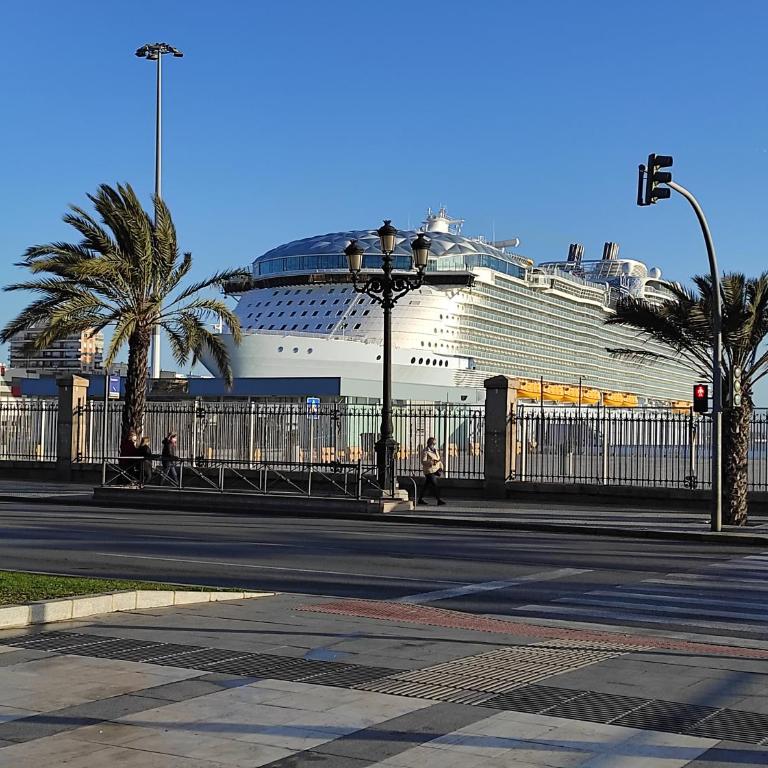 Apartamento Loft Puerto de Gades - Loft - 31