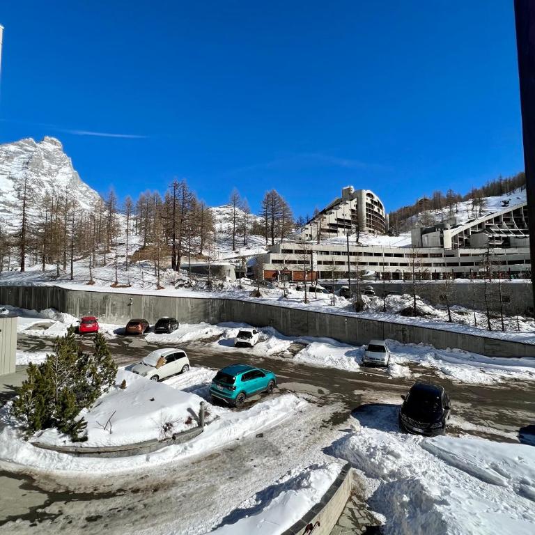 Cozy studio apartment (110) - Monolocale con Balcone - 15