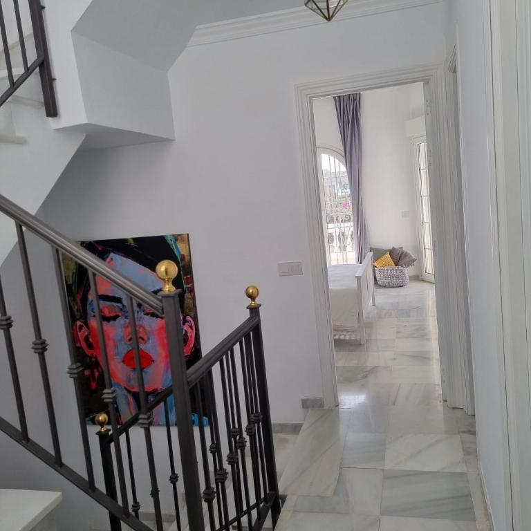 Town-House-Style Villa - on the Golden Mile - Casa de 3 dormitorios - 18