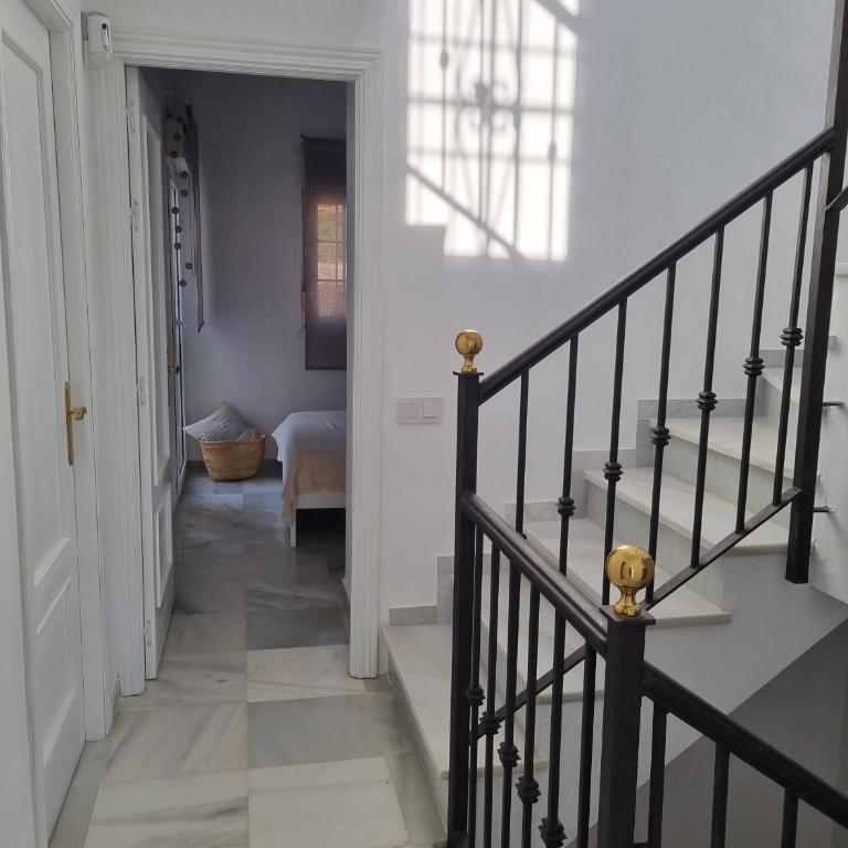 Town-House-Style Villa - on the Golden Mile - Casa de 3 dormitorios - 19