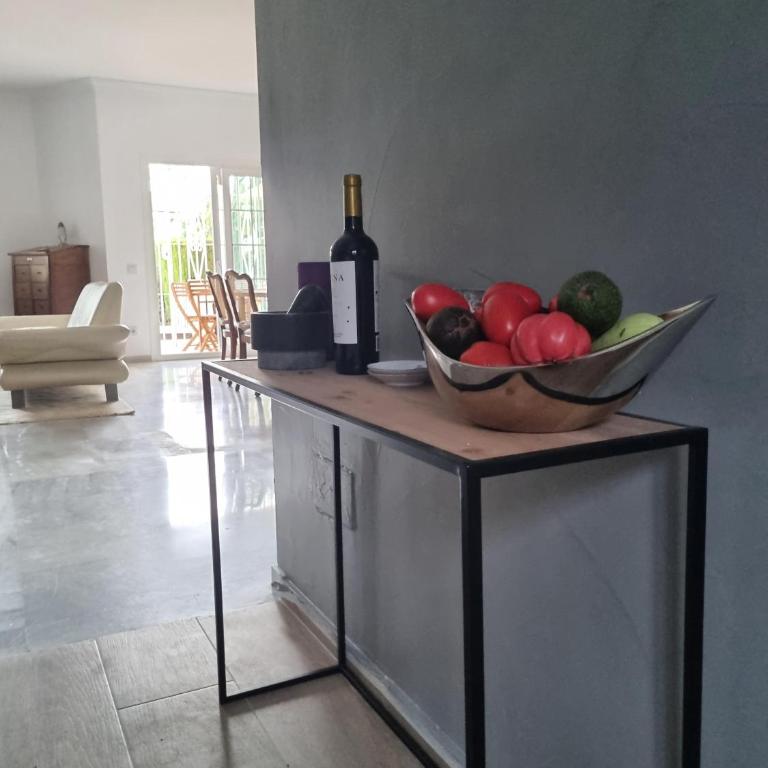 Town-House-Style Villa - on the Golden Mile - Casa de 3 dormitorios - 11