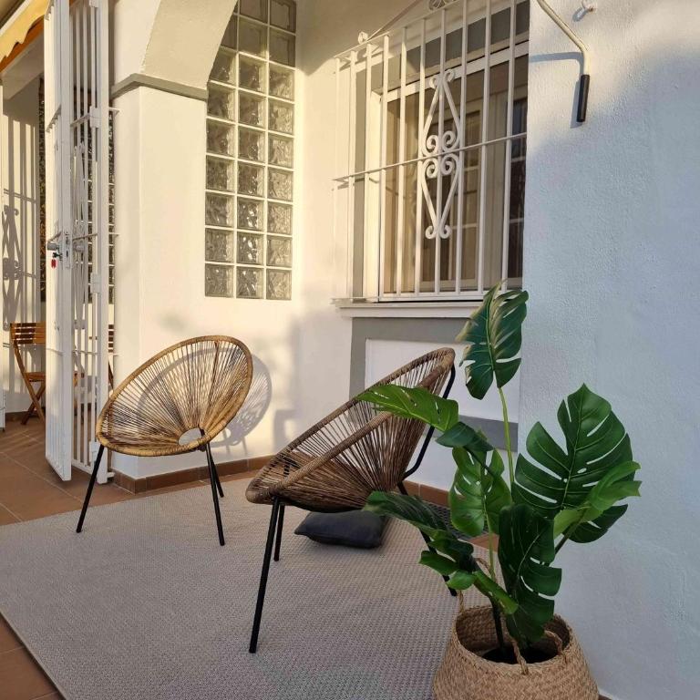 Town-House-Style Villa - on the Golden Mile - Casa de 3 dormitorios - 26