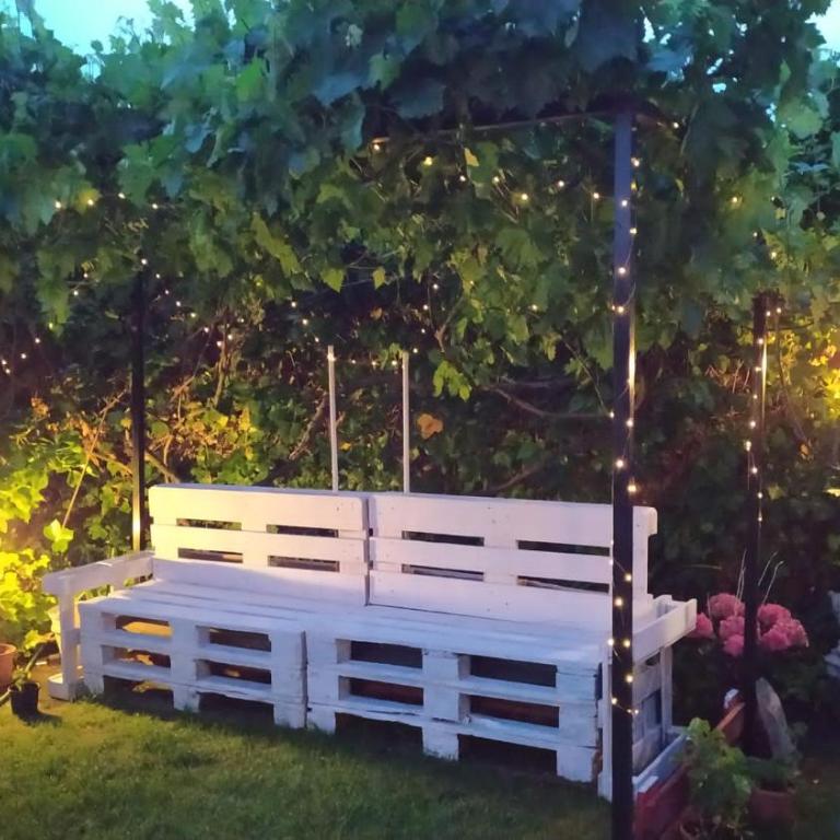 Cuarenta y Ocho Luces - Casa - 30