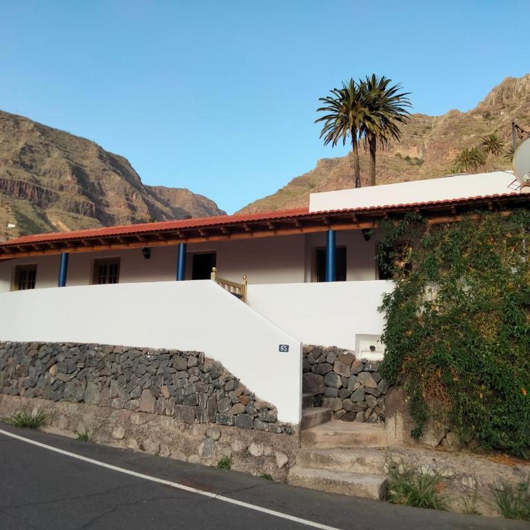 Casa Mabe - acogedora casa independiente! - Casa con 1 dormitorio - 2