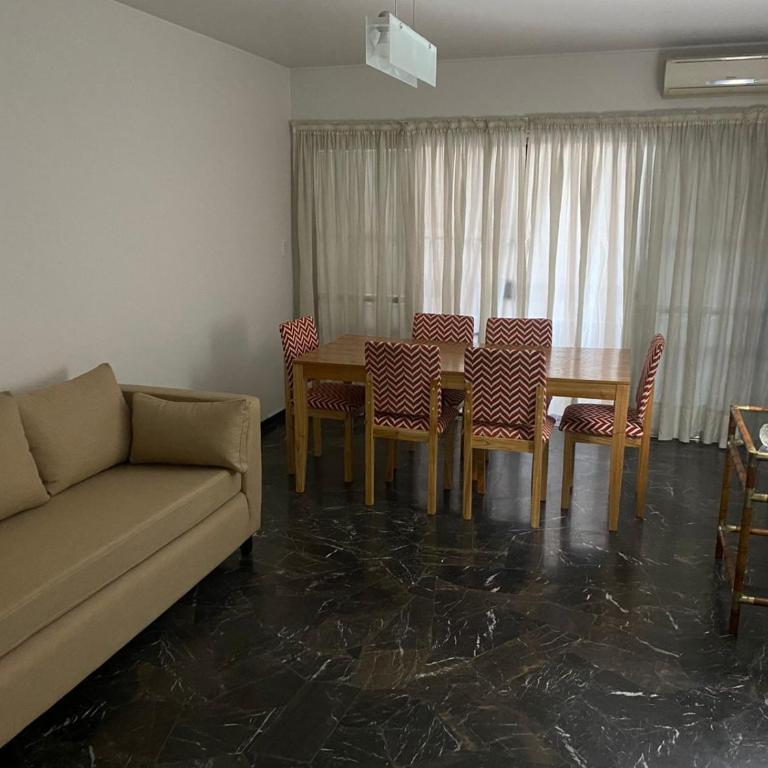 Depto Bastan - Apartamento de 2 dormitorios - 1