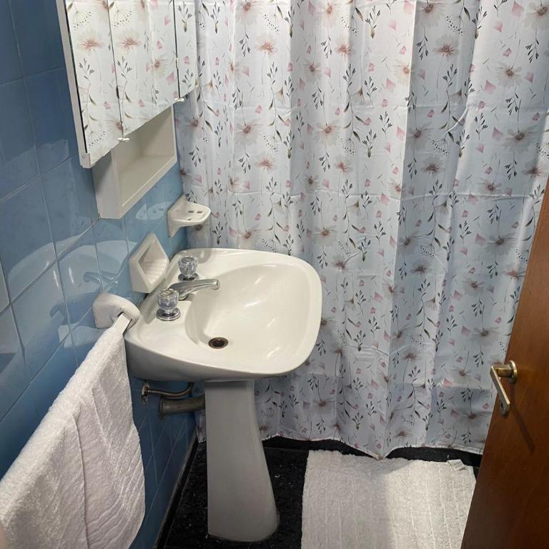 Depto Bastan - Apartamento de 2 dormitorios - 3