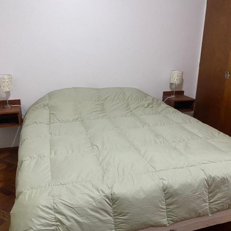 Depto Bastan - Apartamento de 2 dormitorios - 4