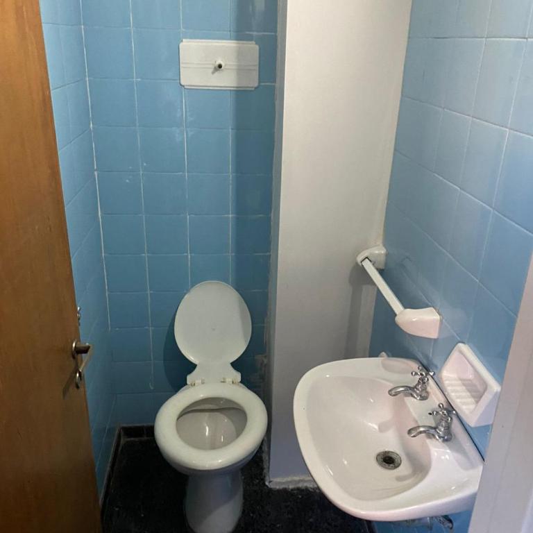 Depto Bastan - Apartamento de 2 dormitorios - 5