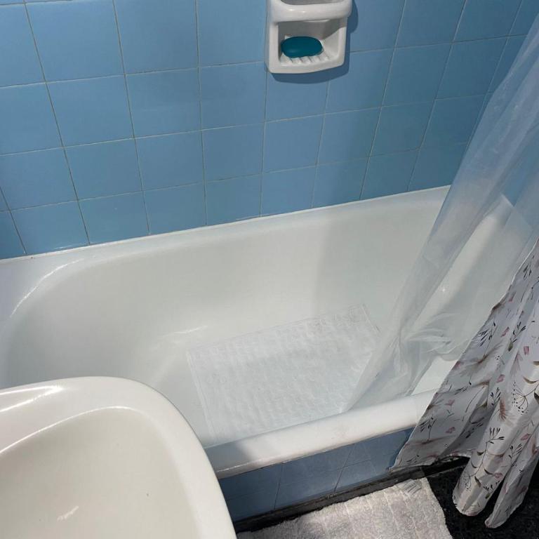 Depto Bastan - Apartamento de 2 dormitorios - 7