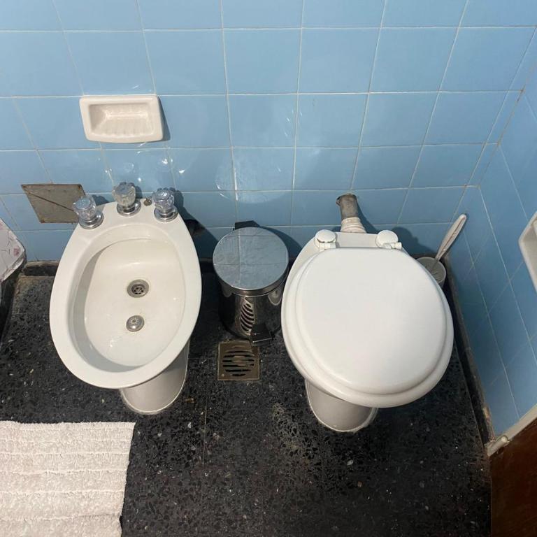 Depto Bastan - Apartamento de 2 dormitorios - 8