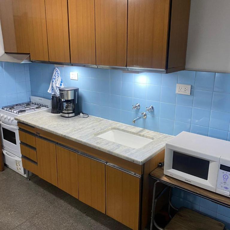 Depto Bastan - Apartamento de 2 dormitorios - 10