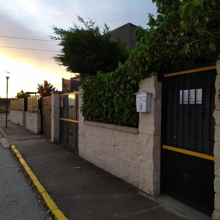 Cuarenta y Ocho Luces - Casa - 24