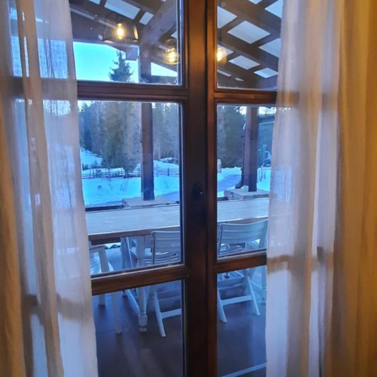 Planinska kuća Paun Pale - Villa with Garden View - 14