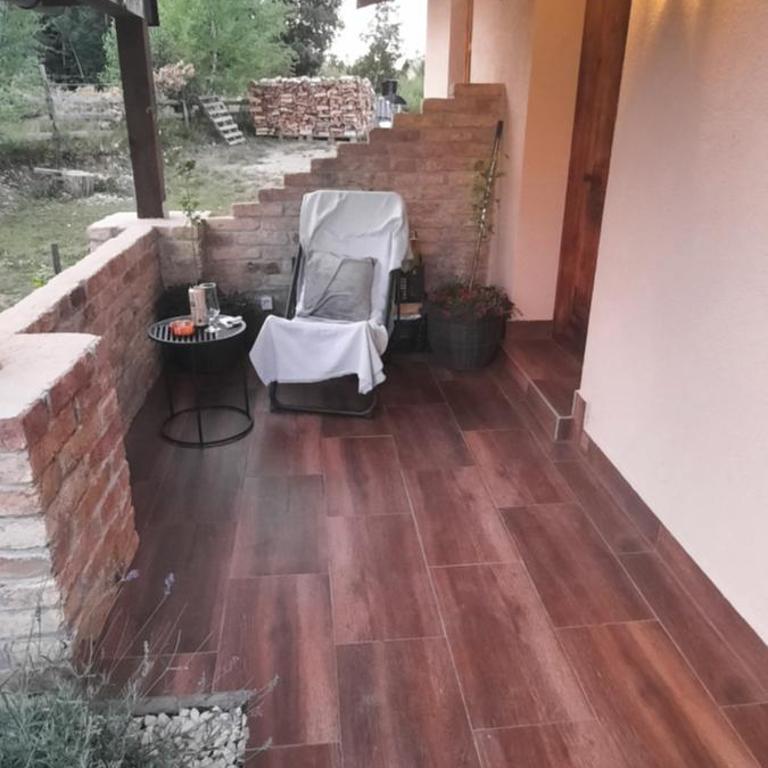 Planinska kuća Paun Pale - Villa with Garden View - 58