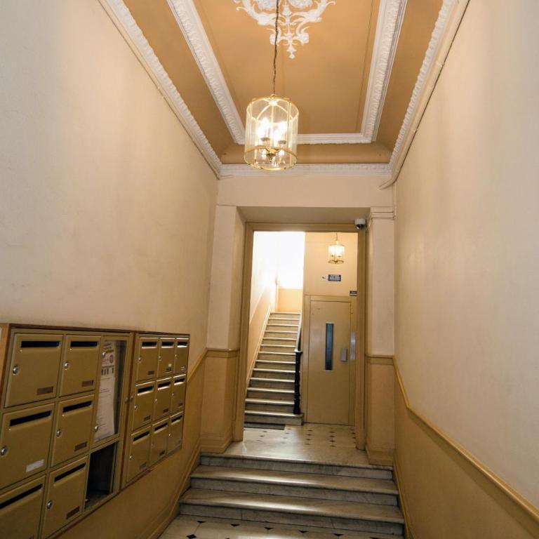 Designer Flat Nice - Appartement Deluxe - 12