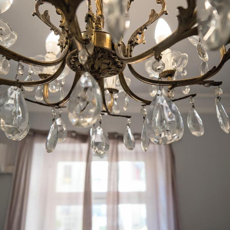 Designer Flat Nice - Appartement Deluxe - 8