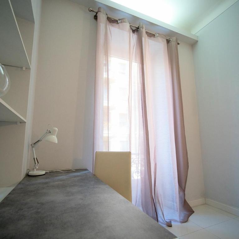 Designer Flat Nice - Appartement Deluxe - 16
