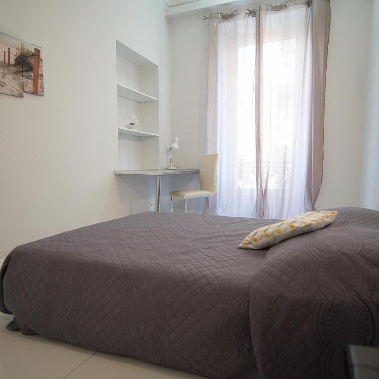 Designer Flat Nice - Appartement Deluxe - 17