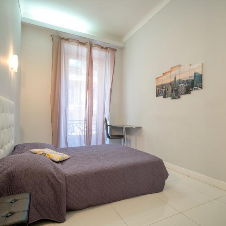 Designer Flat Nice - Appartement Deluxe - 18