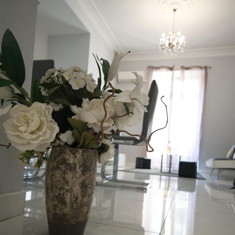 Designer Flat Nice - Appartement Deluxe - 3