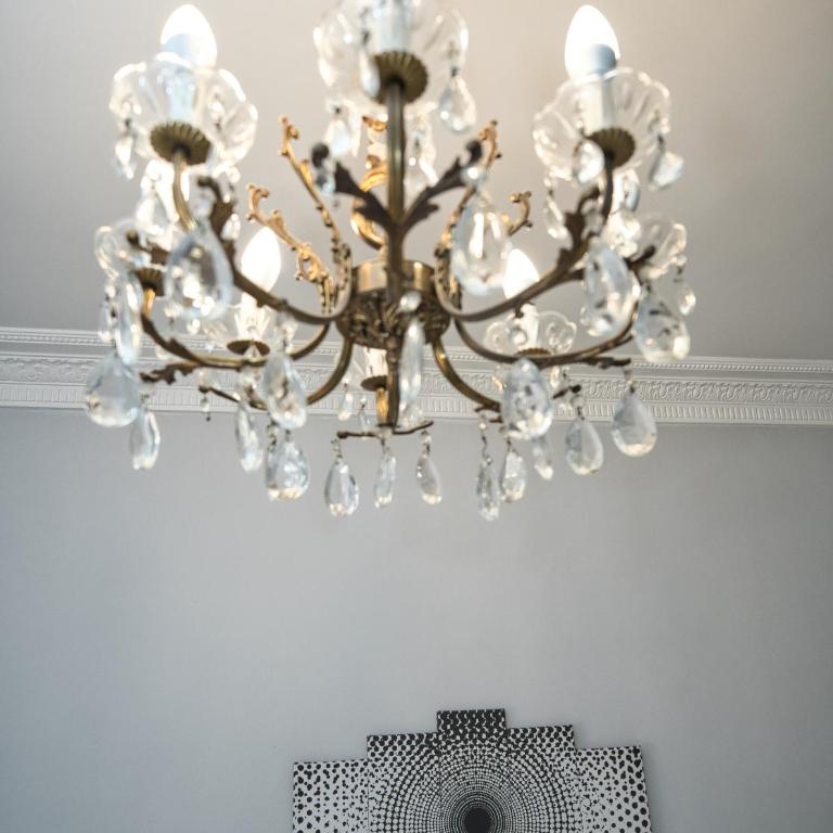 Designer Flat Nice - Appartement Deluxe - 28