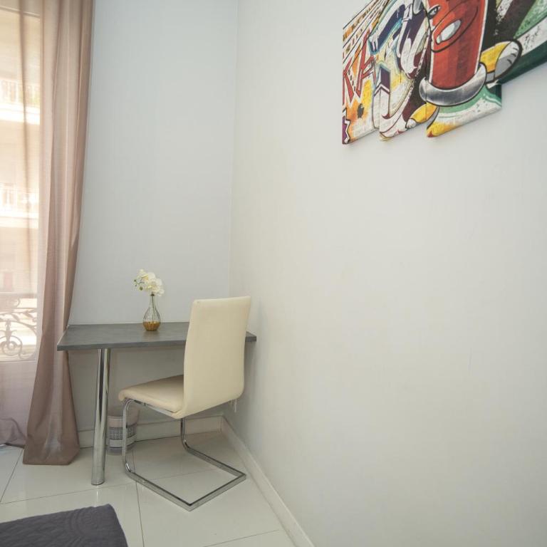 Designer Flat Nice - Appartement Deluxe - 29