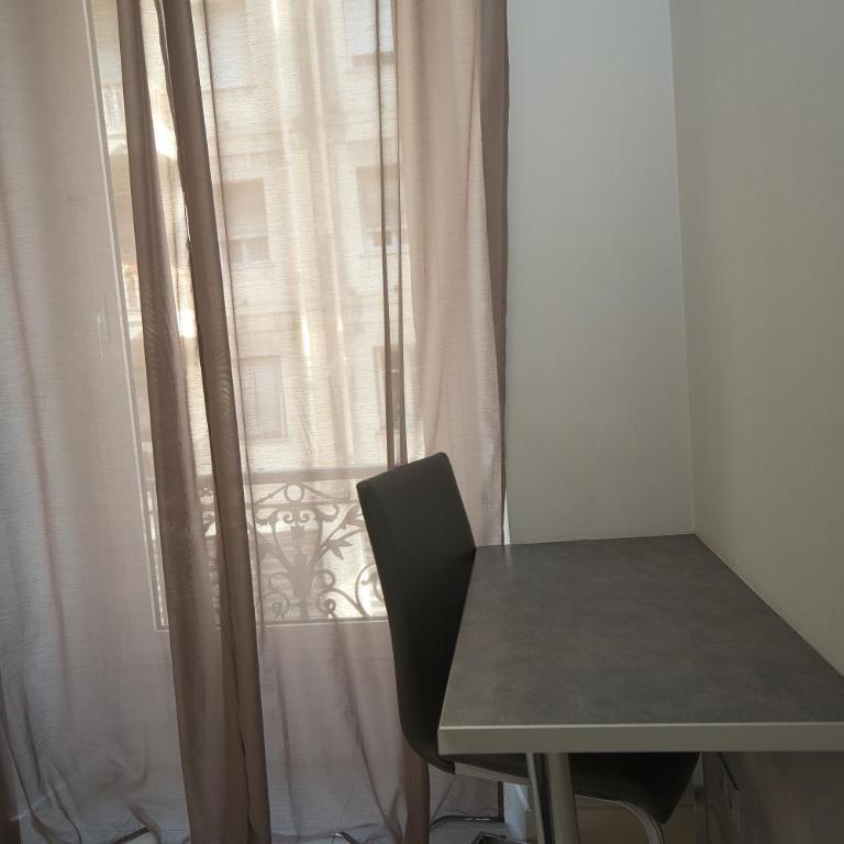 Designer Flat Nice - Appartement Deluxe - 38