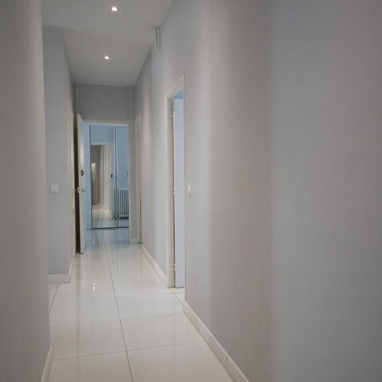 Designer Flat Nice - Appartement Deluxe - 35