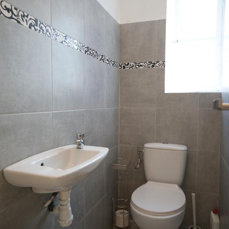Designer Flat Nice - Appartement Deluxe - 33