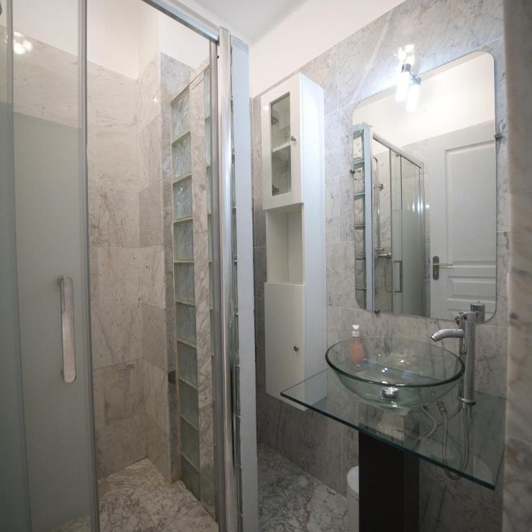 Designer Flat Nice - Appartement Deluxe - 31