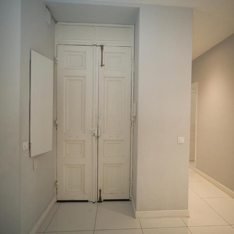 Designer Flat Nice - Appartement Deluxe - 39