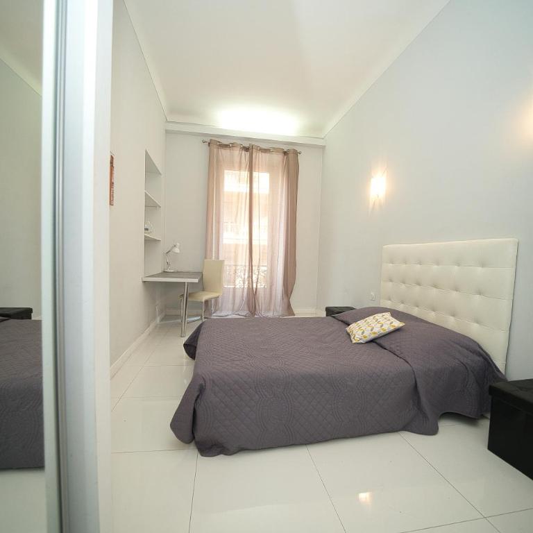 Designer Flat Nice - Appartement Deluxe - 36