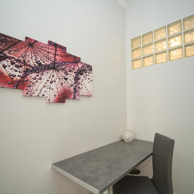 Designer Flat Nice - Appartement Deluxe - 46