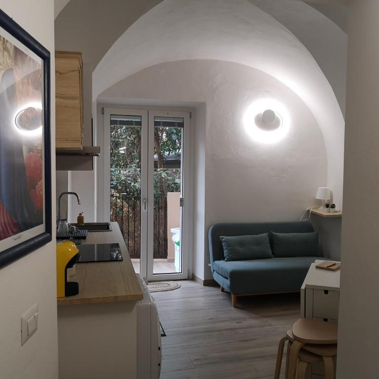 L'Angolo dei Cavalieri - Casa con 1 Camera da Letto - 13