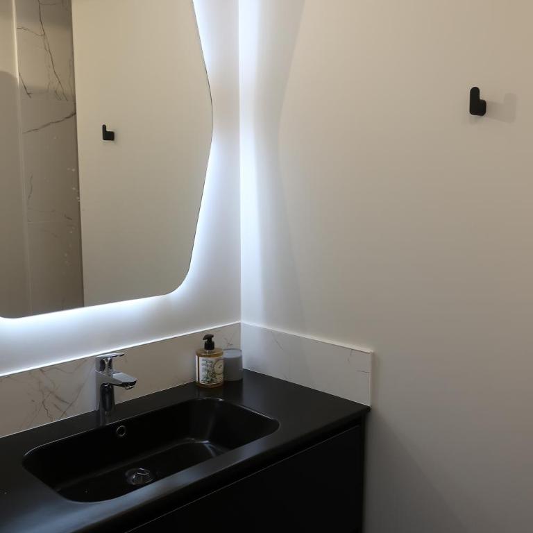 LA PLAGE - Boulevard Hebert Courtoisville - Two-Bedroom Apartment - 12
