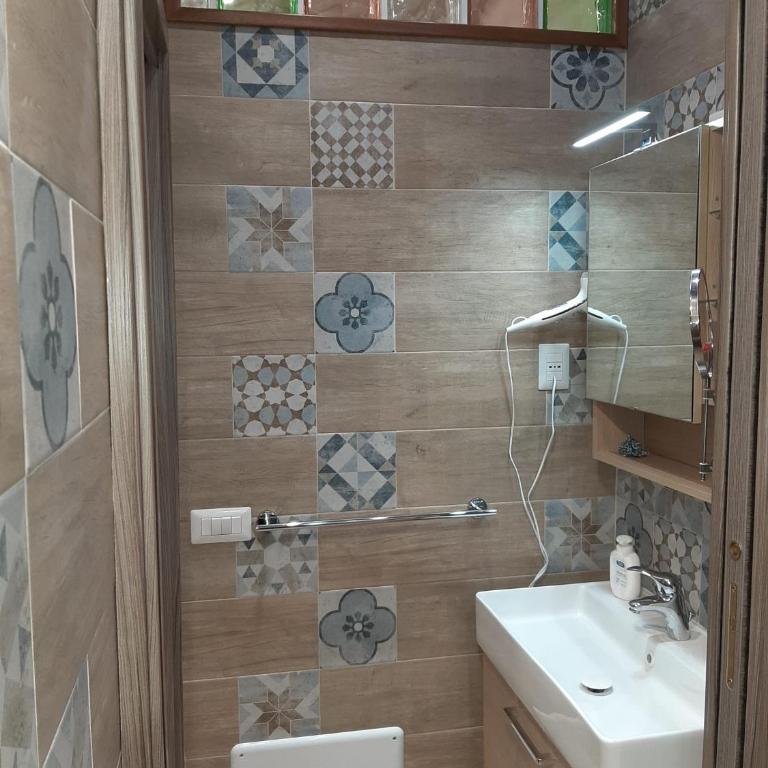 Il Sole della Guilla - Vacation Home - 17