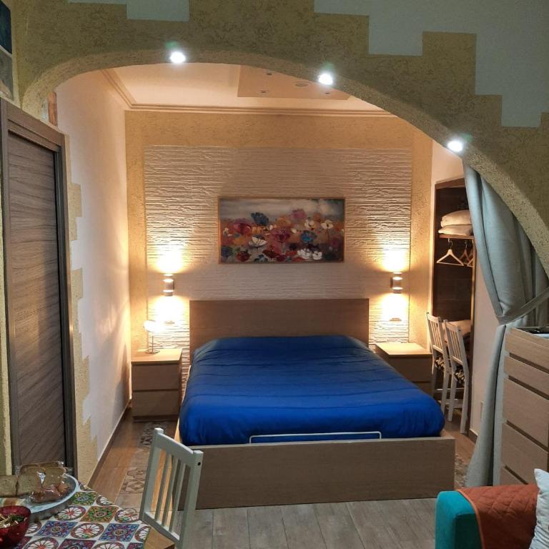 Il Sole della Guilla - Vacation Home - 36