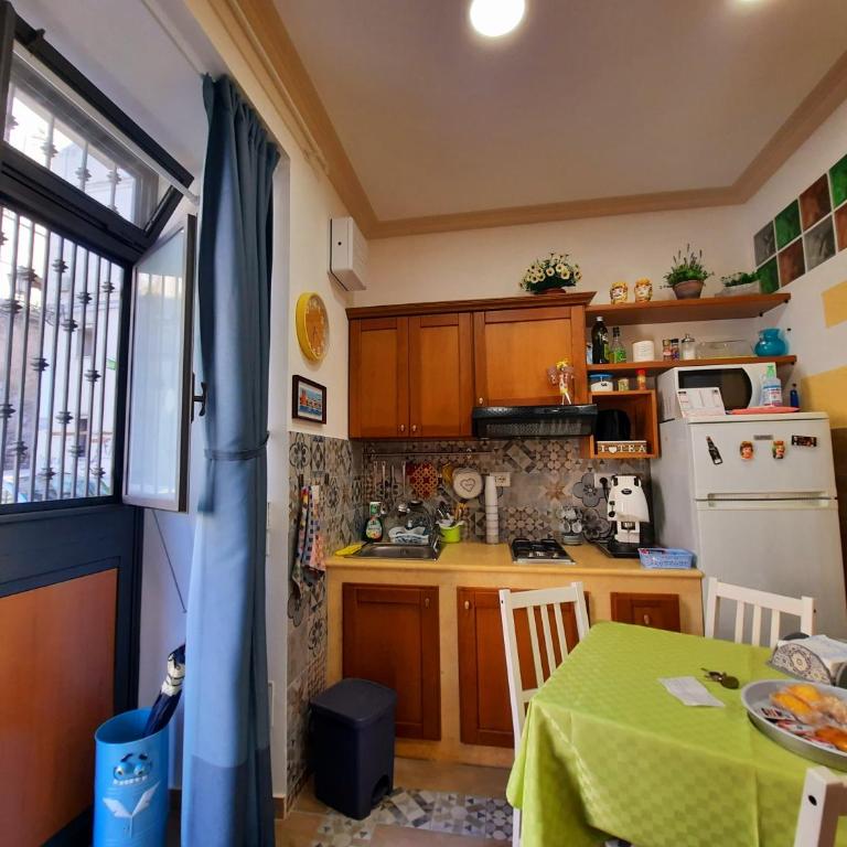 Il Sole della Guilla - Vacation Home - 12