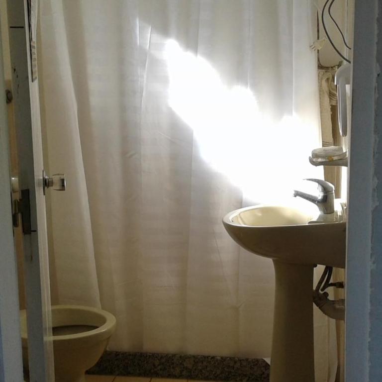 LAS CASITAS I y II - Casa con 1 dormitorio - 17