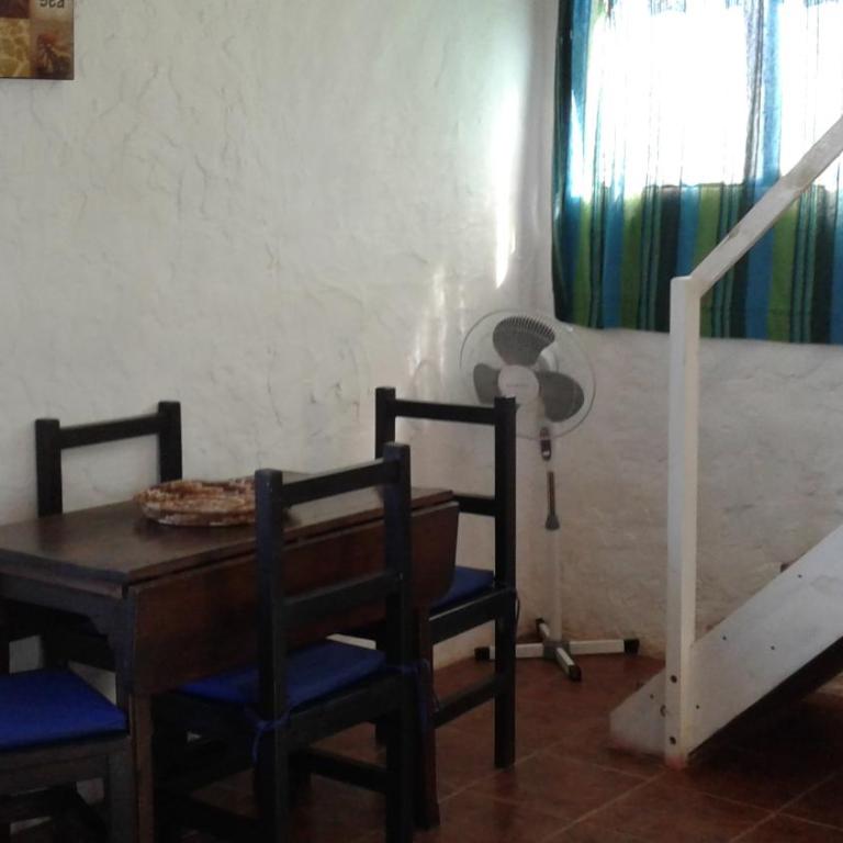 LAS CASITAS I y II - Casa con 1 dormitorio - 20